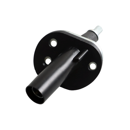 Support de base d'antenne radio 3L3Z-18936-AA pour Ford F-150 4.2L V6 4.6L 4.9L 5.4L V8 1997-2004