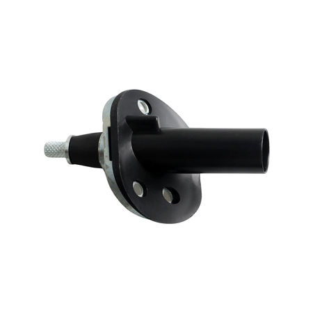 Radio Antenna Aerial Base Mount 3L3Z-18936-AA for Ford F-150 4.2L V6 4.6L 4.9L 5.4L V8 1997-2004 - KUDUPARTS