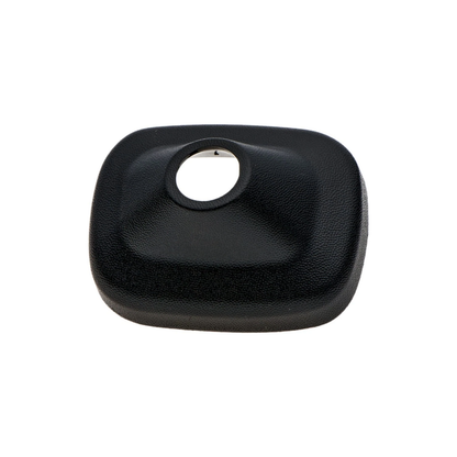 Radio Antenna Base Cover Cap 9L3Z-18A927-A for 2009-2014 Ford F-150
