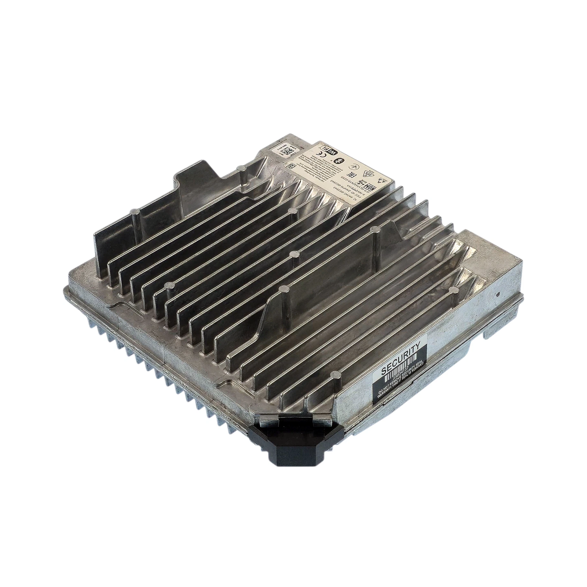 Radio Receiver Module 84989264 for 2021-2023 Chevrolet Silverado Blazer Camaro Equinox Malibu GMC Acadia Terrain Sierra Cadillac Buick Encore GX Enclave - KUDUPARTS