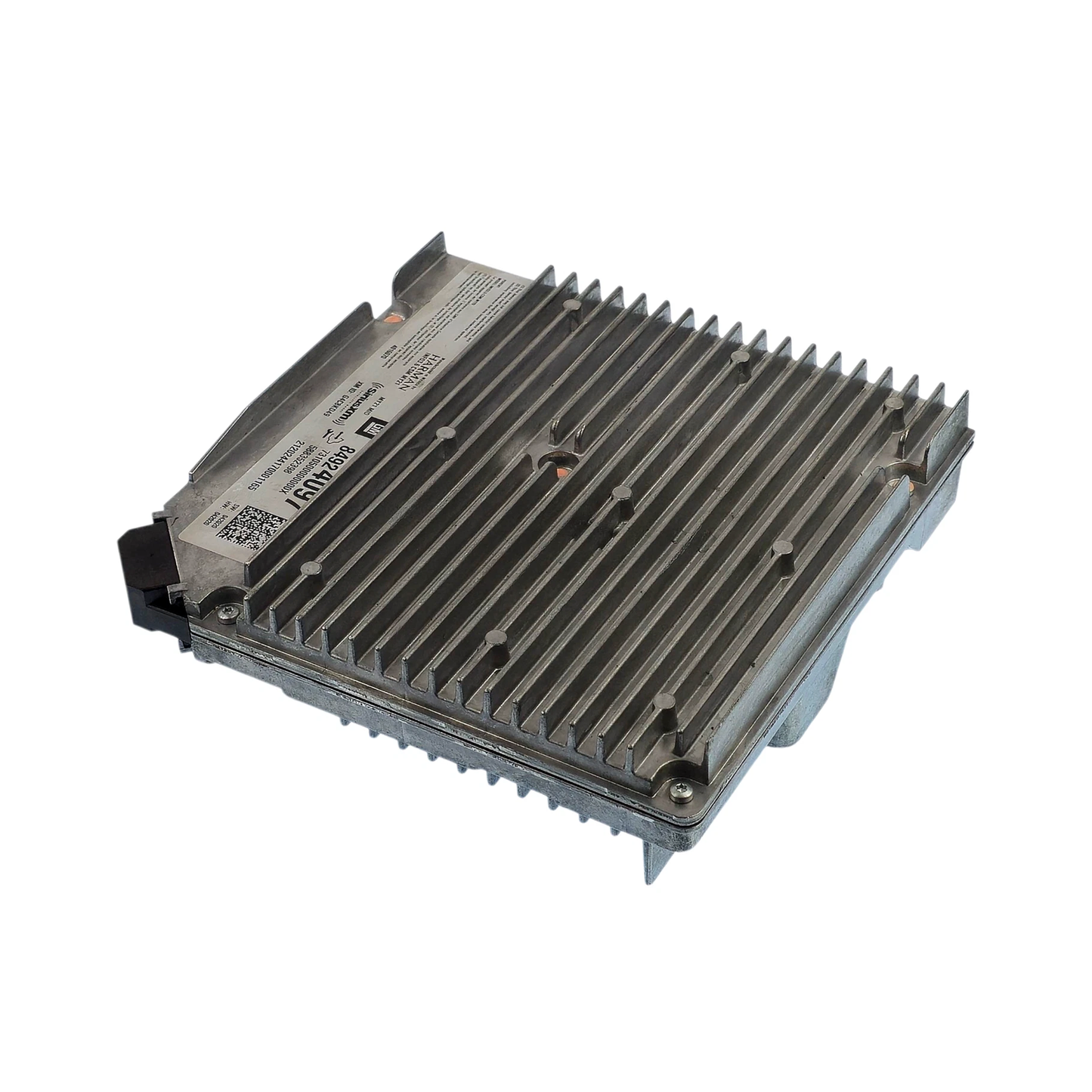 Module récepteur radio 84989264 pour Chevrolet Silverado Blazer, Camaro, Equinox, Malibu, GMC Acadia, Terrain, Sierra, Cadillac, Buick Encore, GX et Enclave (2021-2023).