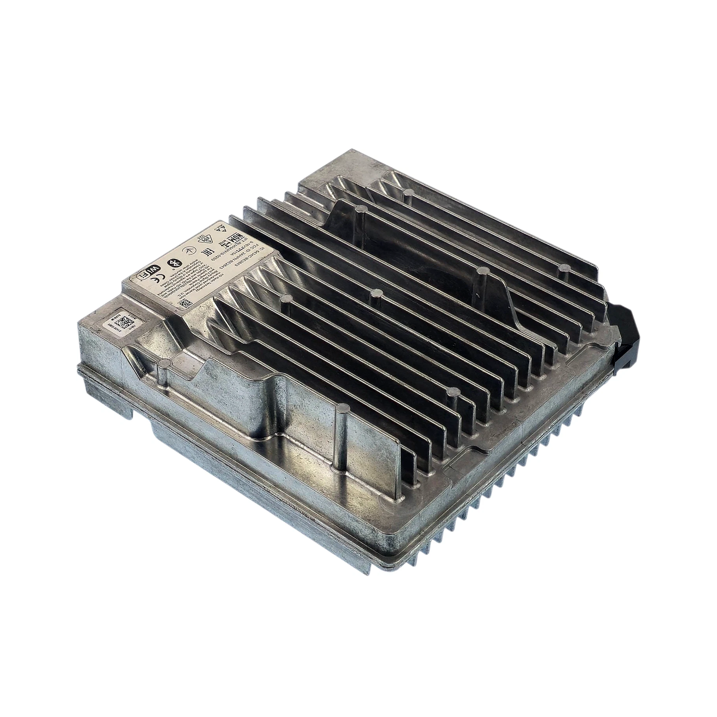 Module récepteur radio 84989264 pour Chevrolet Silverado Blazer, Camaro, Equinox, Malibu, GMC Acadia, Terrain, Sierra, Cadillac, Buick Encore, GX et Enclave (2021-2023).