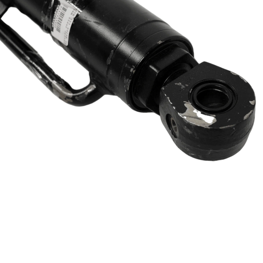 Ram Hydraulic Steering Cylinder Assembly P90 553/60198 for JCB Telehandler 506-36 510-56 509-42 507-42 - KUDUPARTS