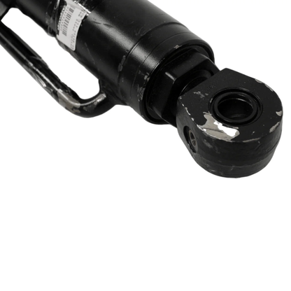 Conjunto de cilindro de dirección hidráulica Ram P90 55360198 para manipuladores telescópicos JCB 506-36, 510-56, 509-42 y 507-42