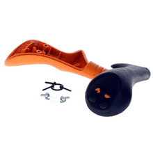 Poignée de sélecteur de gamme AL167625 pour tracteurs John Deere, moteurs 4045, 6068, 6020, 6120, 6130, 6220, 6230, 6320, 6330, 6420, 6430 et 6920