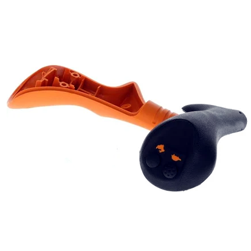 Poignée de sélecteur de gamme AL167625 pour tracteurs John Deere, moteurs 4045, 6068, 6020, 6120, 6130, 6220, 6230, 6320, 6330, 6420, 6430 et 6920