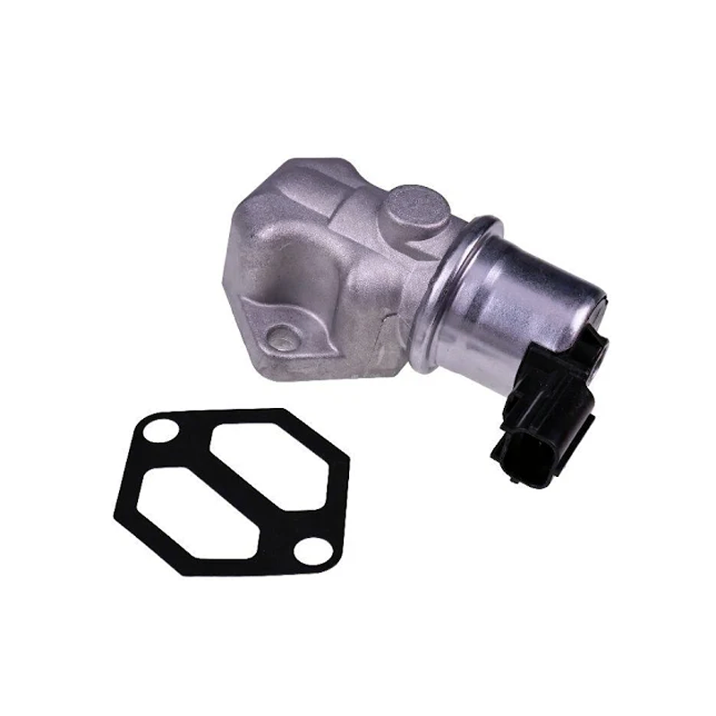Vanne de régulation rapide 18137-77E00 pour tondeuse Suzuki RH420 RH423 Baleno Esteem SY419 Cultus GD21S-5