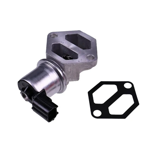 Rapid Control Valve 18137-77E00 for Suzuki Mower RH420 RH423 Baleno Esteem SY419 Cultus GD21S-5 - KUDUPARTS