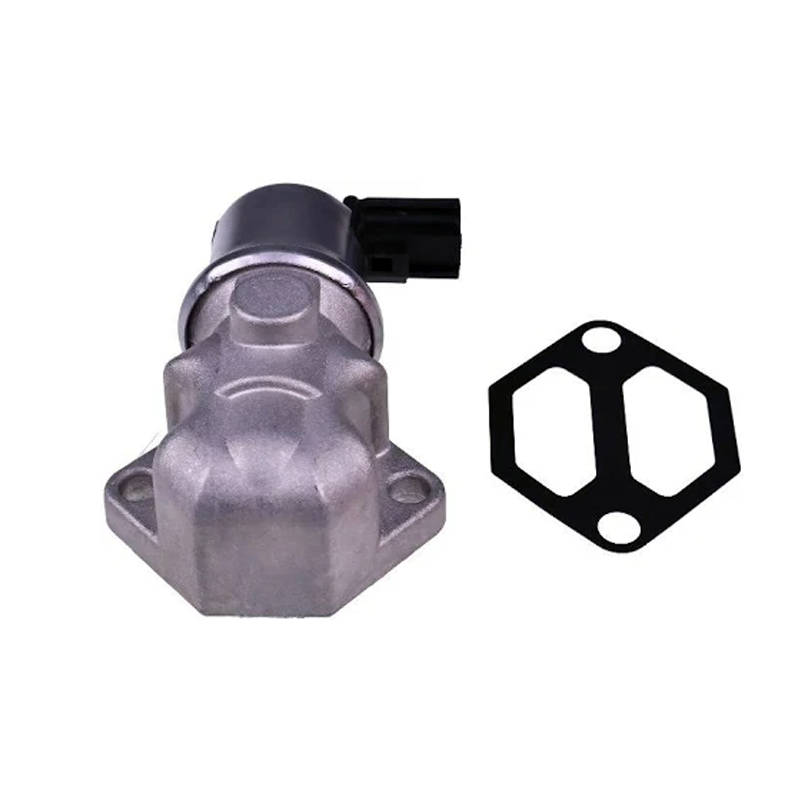 Vanne de régulation rapide 18137-77E00 pour tondeuse Suzuki RH420 RH423 Baleno Esteem SY419 Cultus GD21S-5