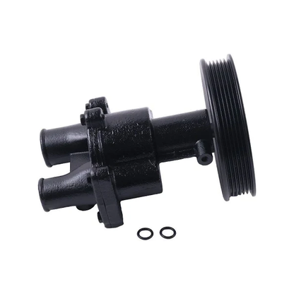 Pompe à eau de mer brute 46-8M0137215 8M0139994 pour Mercury Mercruiser Quicksilver MCM-496MAG MIE 8,1 litres