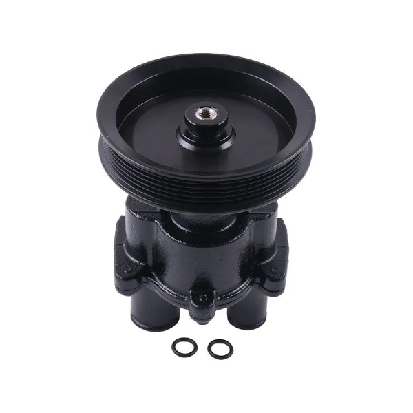 Pompe à eau de mer brute 46-8M0137215 8M0139994 pour Mercury Mercruiser Quicksilver MCM-496MAG MIE 8,1 litres