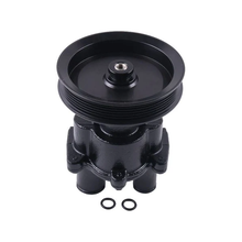 Pompe à eau de mer brute 46-8M0137215 8M0139994 pour Mercury Mercruiser Quicksilver MCM-496MAG MIE 8,1 litres