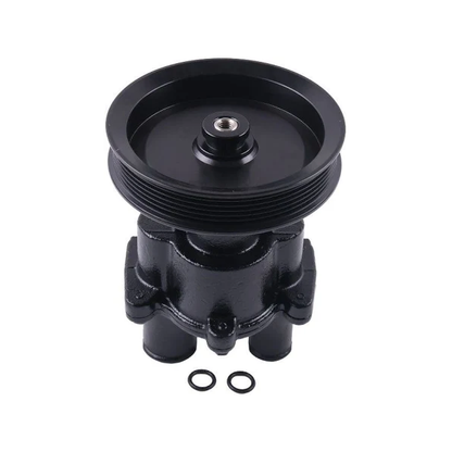 Pompe à eau de mer brute 46-8M0137215 8M0139994 pour Mercury Mercruiser Quicksilver MCM-496MAG MIE 8,1 litres