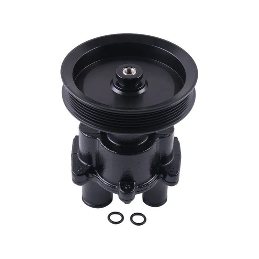 Raw Water Sea Pump 46-8M0137215 8M0139994 for Mercury Mercruiser Quicksilver MCM-496MAG MIE8.1-Liter - KUDUPARTS