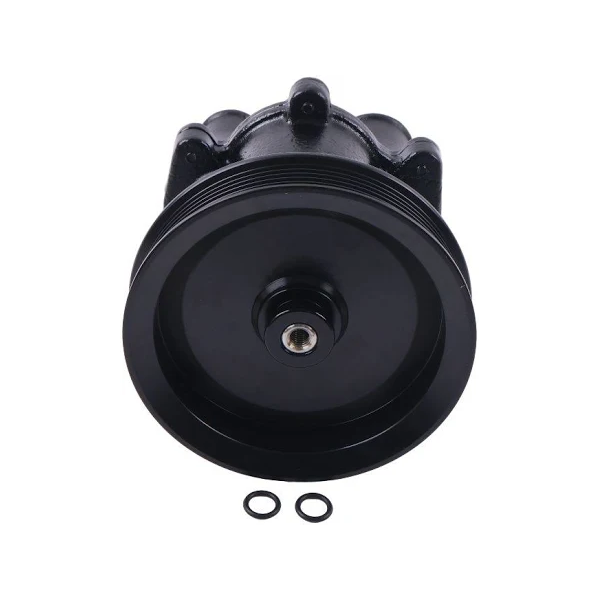 Pompe à eau de mer brute 46-8M0137215 8M0139994 pour Mercury Mercruiser Quicksilver MCM-496MAG MIE 8,1 litres