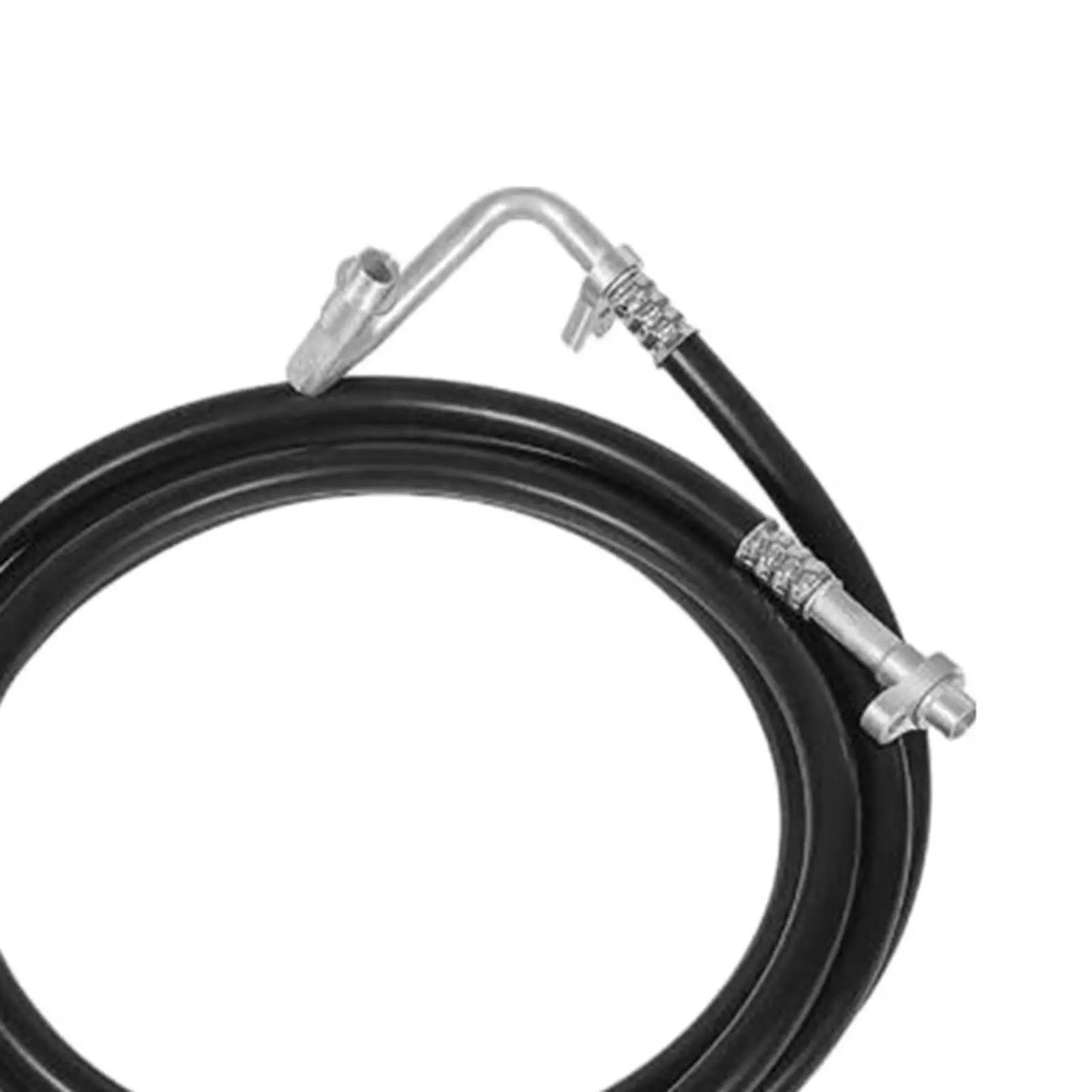 Kit de conduites de climatisation arrière SU33468 pour Chevrolet Suburban Cadillac Escalade ESV Yukon XL 2007-2014