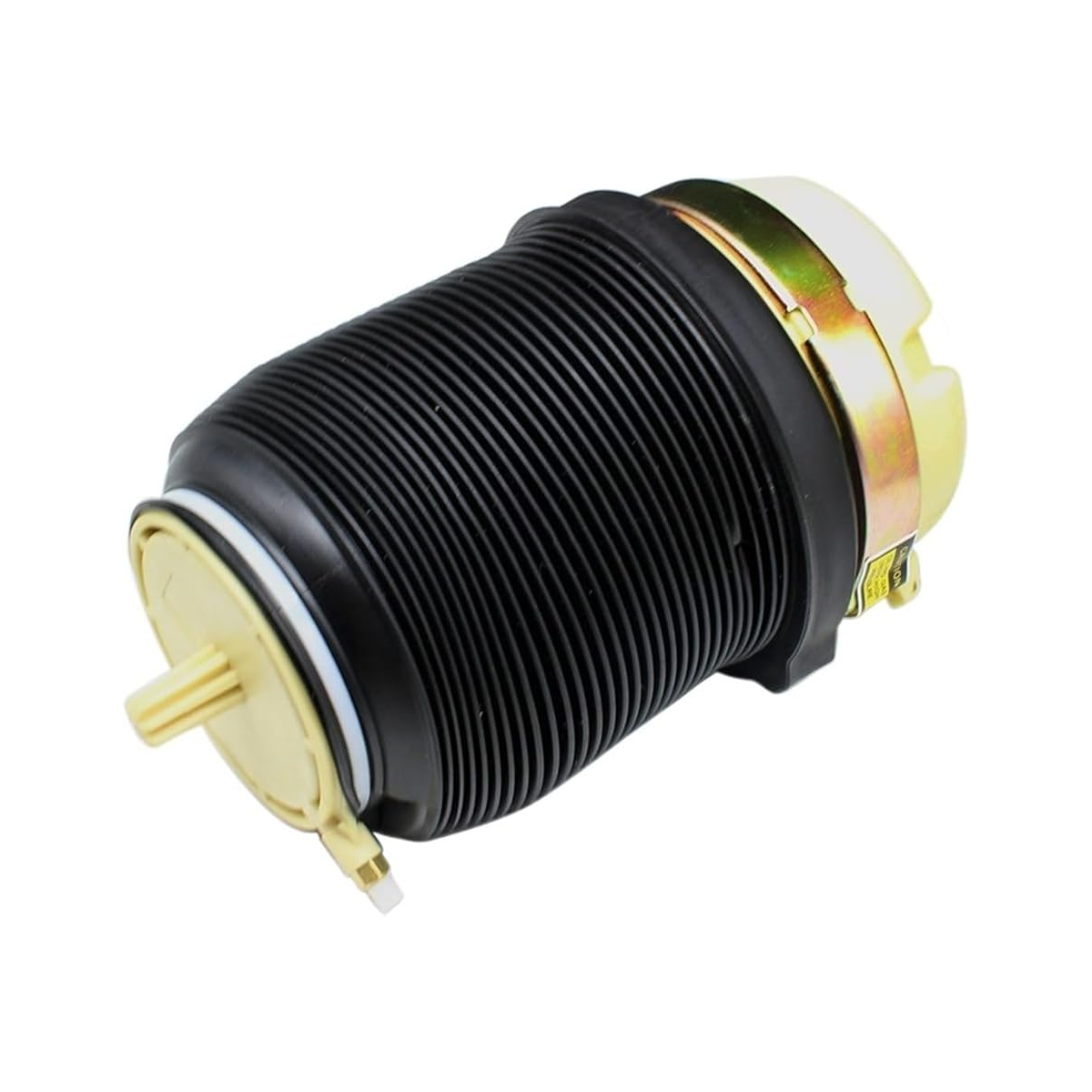 Coussinet de ressort de suspension pneumatique arrière 4F0616001 pour Audi A6 2006-2011, A6 Quattro et S6 2005-2011