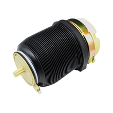 Coussinet de ressort de suspension pneumatique arrière 4F0616001 pour Audi A6 2006-2011, A6 Quattro et S6 2005-2011