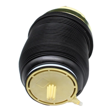 Coussinet de ressort de suspension pneumatique arrière 4F0616001 pour Audi A6 2006-2011, A6 Quattro et S6 2005-2011