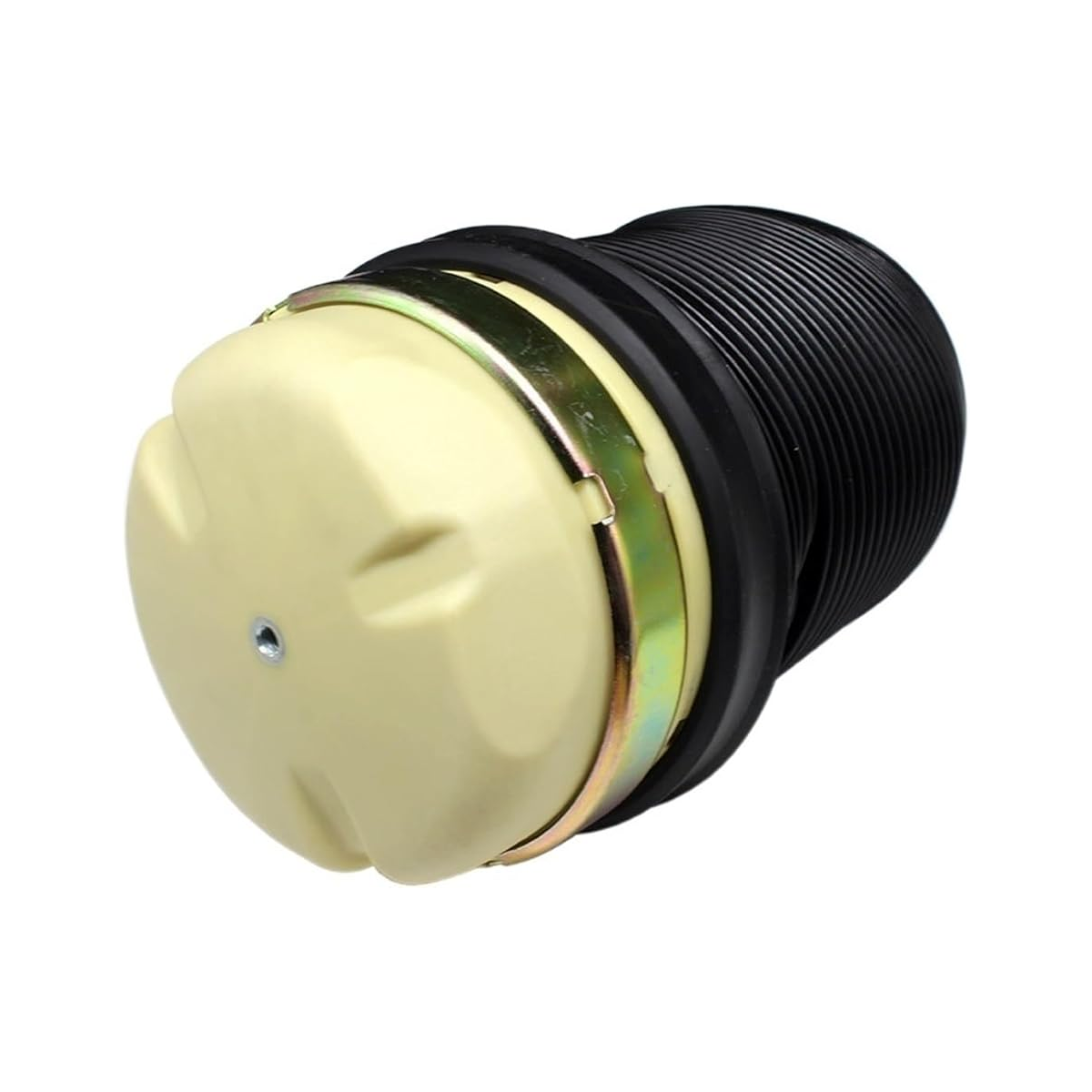 Coussinet de ressort de suspension pneumatique arrière 4F0616001 pour Audi A6 2006-2011, A6 Quattro et S6 2005-2011