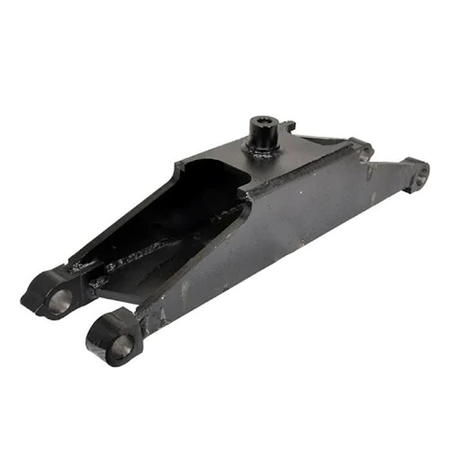 Rear Axle 43102-23431-71 for Toyota Engine 1DZ 4Y 2Z 5K Forklift 7FD20 7FD25 7FG20 7FG25 7FD30 7FG30 - KUDUPARTS