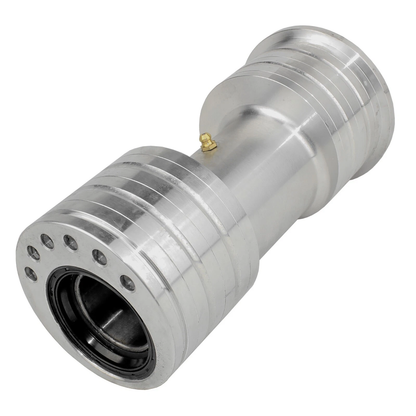 Moyeu de roulement d'essieu arrière 64715-45G00 pour Suzuki LT-R450 Quadracer R450 2006-2009