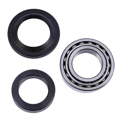 Rear Axle Bearing Inner Spacer Oil Seal Kit 40210-7S210 43070-7S200 43252-7S200 for Nissan Frontier Xterra Titan