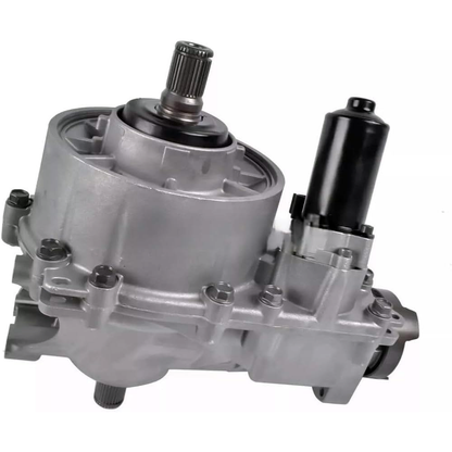 Rear Axle Differential Carrier Assembly 53010758AE 53010758AF for Jeep Cherokee 2019-2022 Chrysler Pacifica 2020-2022