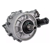 Support de différentiel d'essieu arrière 53010758AE 53010758AF pour Jeep Cherokee 2019-2022 et Chrysler Pacifica 2020-2022