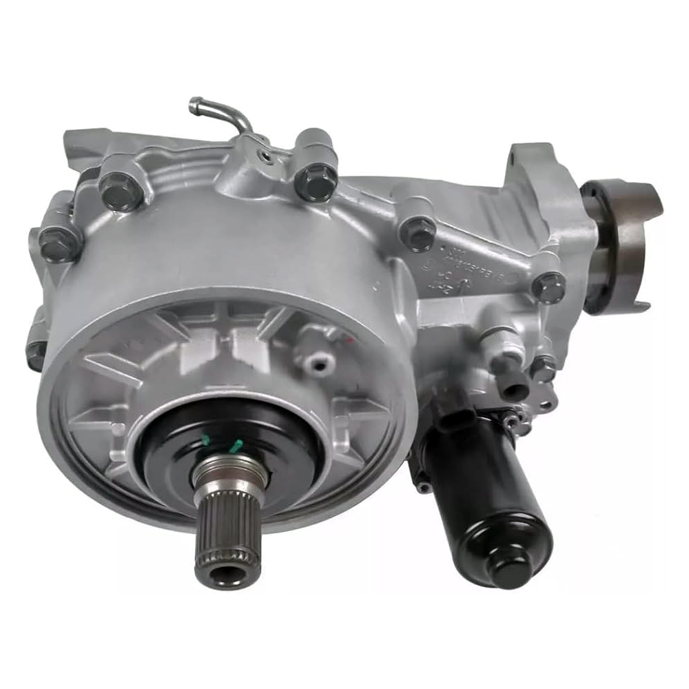 Rear Axle Differential Carrier Assembly 53010758AE 53010758AF for Jeep Cherokee 2019-2022 Chrysler Pacifica 2020-2022