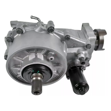 Support de différentiel d'essieu arrière 53010758AE 53010758AF pour Jeep Cherokee 2019-2022 et Chrysler Pacifica 2020-2022