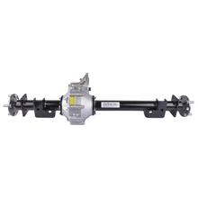 Carter d'essieu arrière 614063 600357 pour voiturette de golf EZGO RXV 2008-2013