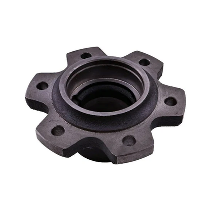 Moyeu d'essieu arrière 43811-10481-71 pour moteur Toyota 1DZ 1ZS 4Y 5K 2J, chariot élévateur 02-2SGH7 02-SD7 2SGH7 SD7 02-3FD10 02-3FD14 02-3FD15 42-7FG18