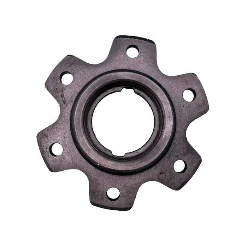 Moyeu d'essieu arrière 43811-10481-71 pour moteur Toyota 1DZ 1ZS 4Y 5K 2J, chariot élévateur 02-2SGH7 02-SD7 2SGH7 SD7 02-3FD10 02-3FD14 02-3FD15 42-7FG18