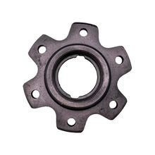 Rear Axle Hub 43811-10481-71 for Toyota Engine 1DZ 1ZS 4Y 5K 2J Forklift 02-2SGH7 02-SD7 2SGH7 SD7 02-3FD10 02-3FD14 02-3FD15 42-7FG18