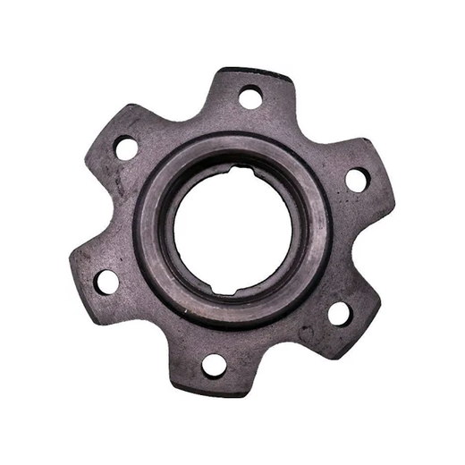 Rear Axle Hub 43811-10481-71 for Toyota Engine 1DZ 1ZS 4Y 5K 2J Forklift 02-2SGH7 02-SD7 2SGH7 SD7 02-3FD10 02-3FD14 02-3FD15 42-7FG18 - KUDUPARTS