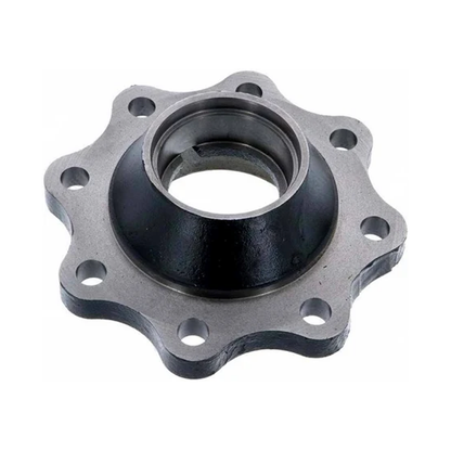 Moyeu d'essieu arrière 43811-31961-71 pour moteur Toyota 2H 2F 11Z 1FZ 3F chariot élévateur 02-3FD33 02-3FD35 02-3FD40 02-3FG33 02-3FG35 02-3FG40 02-5FD33