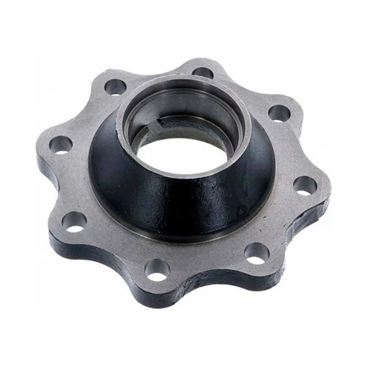 Rear Axle Hub 43811-31961-71 for Toyota Engine 2H 2F 11Z 1FZ 3F Forklift 02-3FD33 02-3FD35 02-3FD40 02-3FG33 02-3FG35 02-3FG40 02-5FD33 - KUDUPARTS