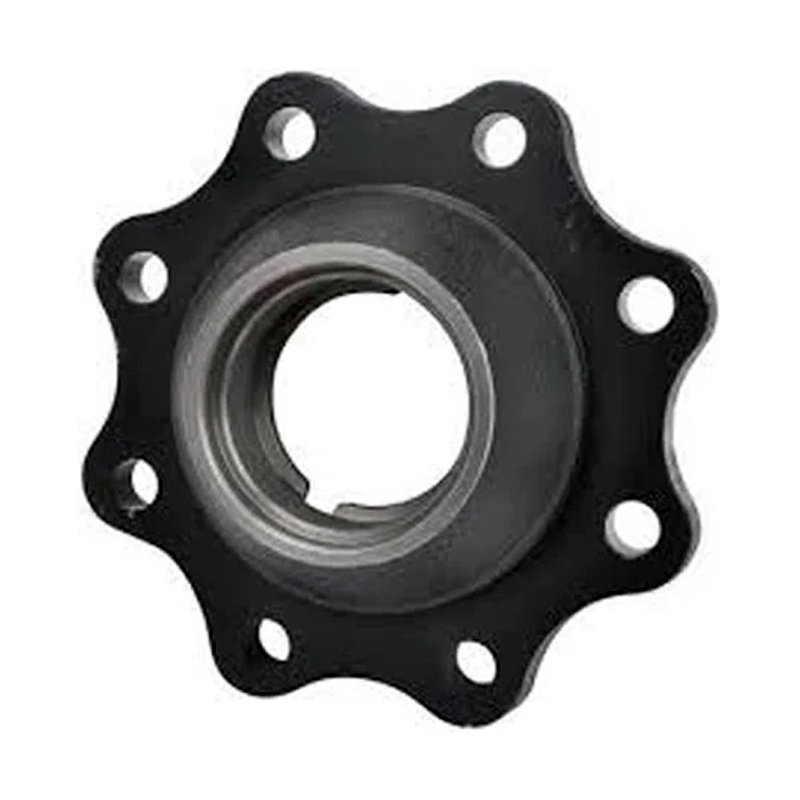 Moyeu d'essieu arrière 43811-31961-71 pour moteur Toyota 2H 2F 11Z 1FZ 3F chariot élévateur 02-3FD33 02-3FD35 02-3FD40 02-3FG33 02-3FG35 02-3FG40 02-5FD33