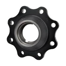 Rear Axle Hub 43811-31961-71 for Toyota Engine 2H 2F 11Z 1FZ 3F Forklift 02-3FD33 02-3FD35 02-3FD40 02-3FG33 02-3FG35 02-3FG40 02-5FD33