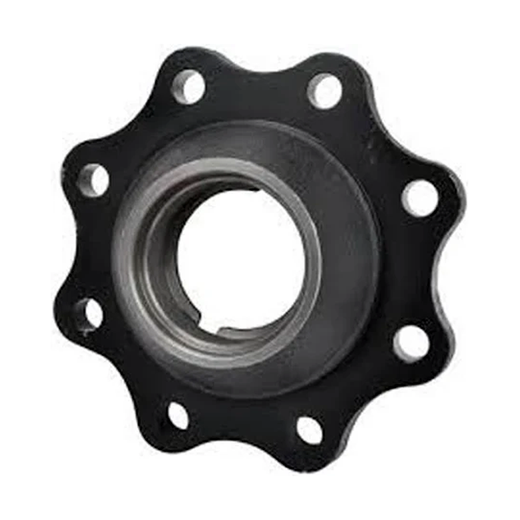 Rear Axle Hub 43811-31961-71 for Toyota Engine 2H 2F 11Z 1FZ 3F Forklift 02-3FD33 02-3FD35 02-3FD40 02-3FG33 02-3FG35 02-3FG40 02-5FD33 - KUDUPARTS