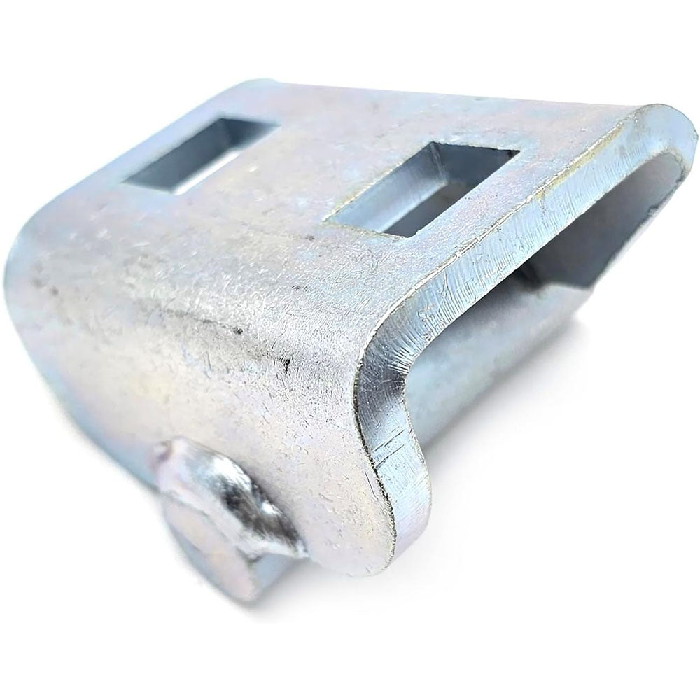 Rear Back Door Striker Latch 6715157 for Bobcat 553 653 751 753 763 773 7753 853 863 864 873 963 T200 - KUDUPARTS