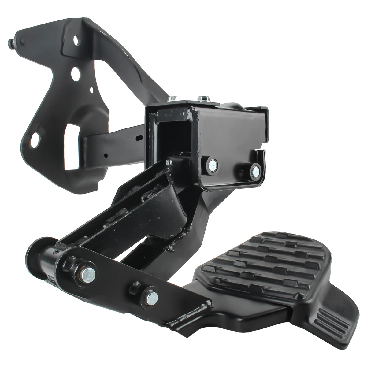 Rear Bed Step 82215289AG for Dodge Ram Dual Exhaust Vehicle 1500 DT 2019-2022 - KUDUPARTS