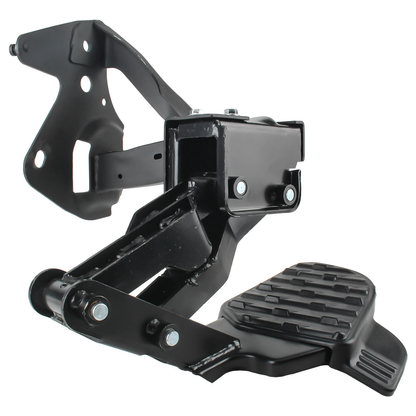 Rear Bed Step 82215289AG for Dodge Ram Dual Exhaust Vehicle 1500 DT 2019-2022