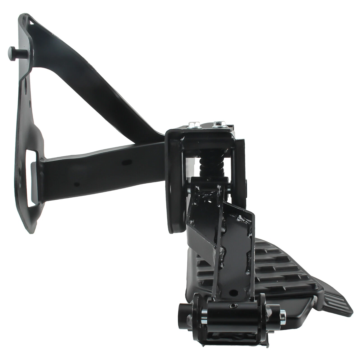 Rear Bed Step 82215289AG for Dodge Ram Dual Exhaust Vehicle 1500 DT 2019-2022