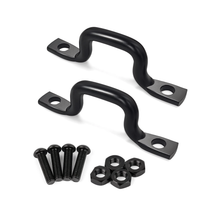 Rear Bed Tie Down Rope Hook KB3Z-21550A74-A for Ford Ranger 2019-2023