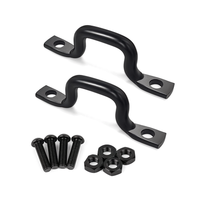 Crochet d'arrimage pour corde de chargement arrière KB3Z-21550A74-A pour Ford Ranger 2019-2023