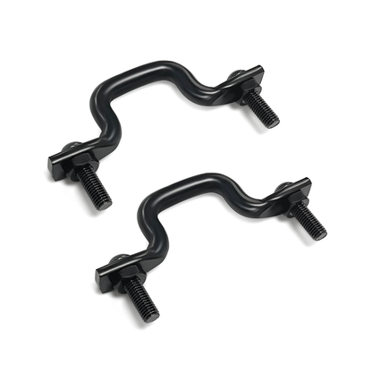 Crochet d'arrimage pour corde de chargement arrière KB3Z-21550A74-A pour Ford Ranger 2019-2023