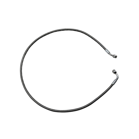 Rear Brake Hose Line 2202709 1910429 for Polaris ATV Sportsman 600 700 800 EFI 2004-2006 - KUDUPARTS