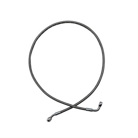 Rear Brake Hose Line 2202709 1910429 for Polaris ATV Sportsman 600 700 800 EFI 2004-2006 - KUDUPARTS